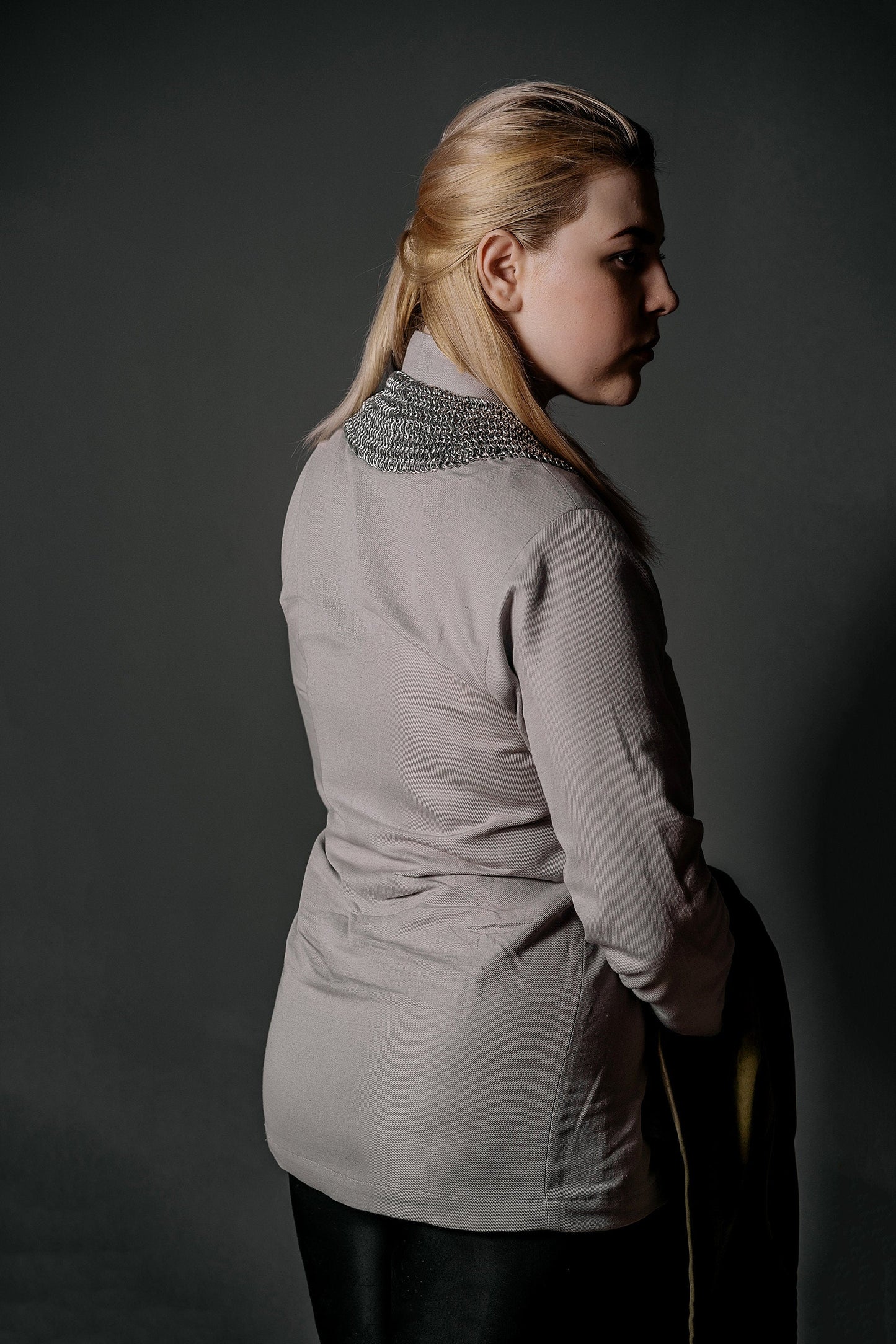 Legolas costume (Lord of the Rings) - SokolArmory