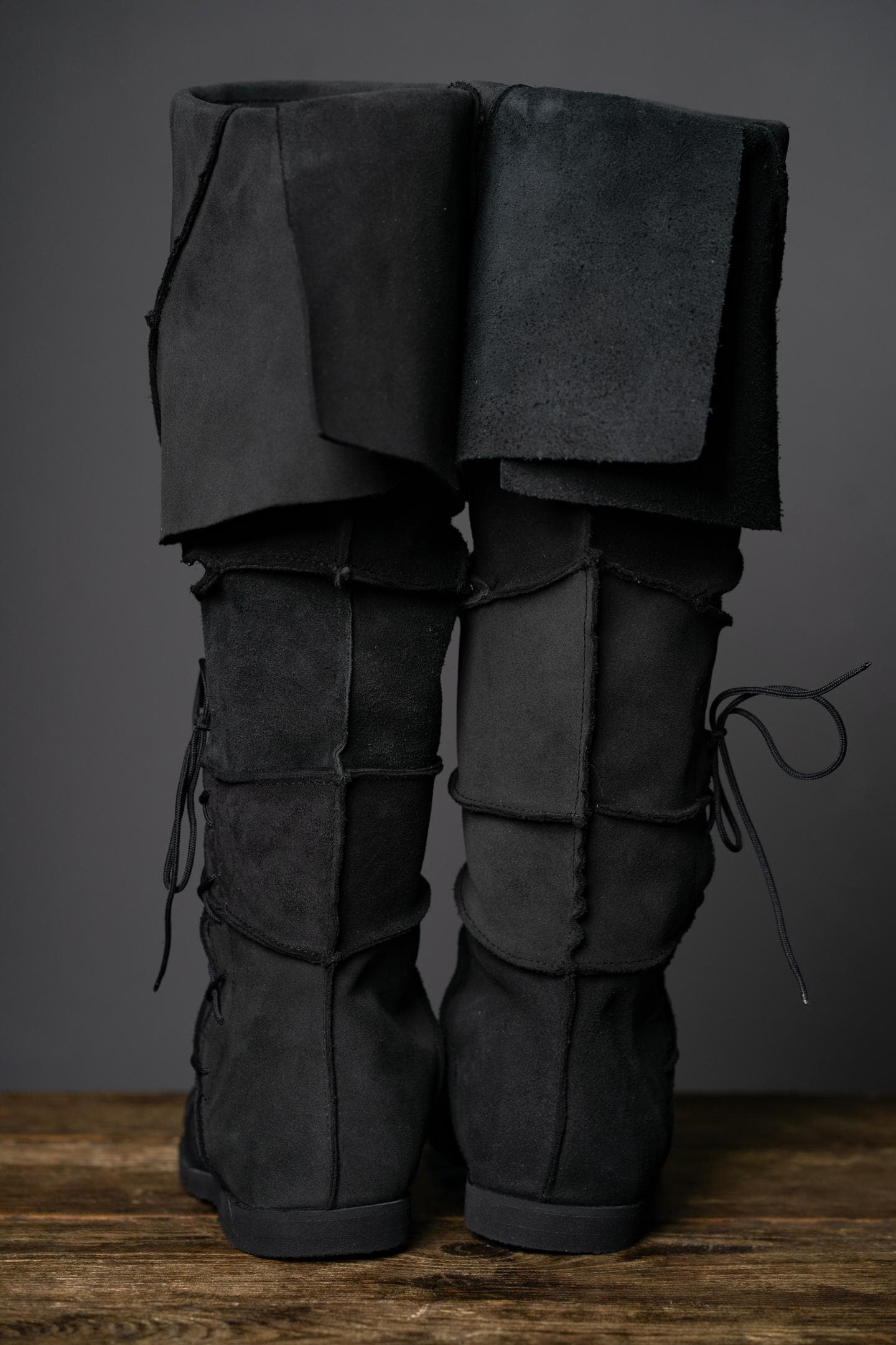 Black Boots "Ranger2" - SokolArmory
