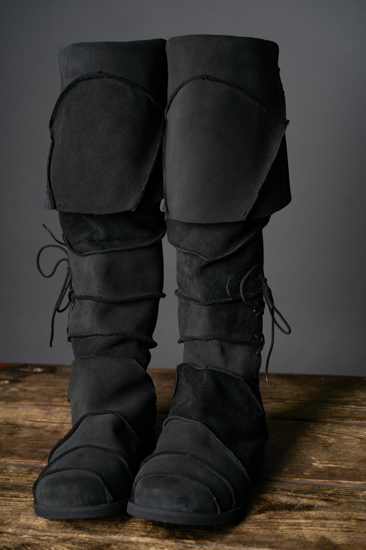 Black Boots "Ranger2" - SokolArmory
