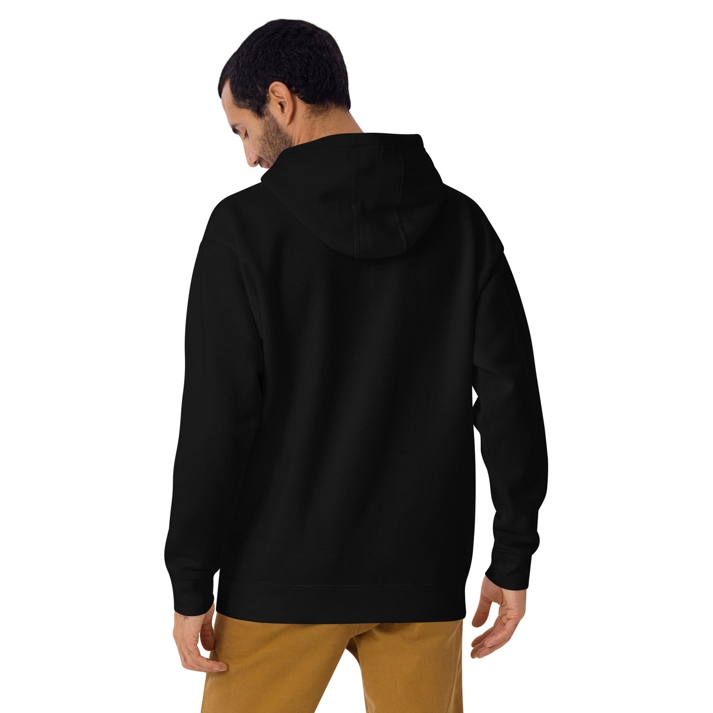 Unisex Hoodie For True Hero - SokolArmory