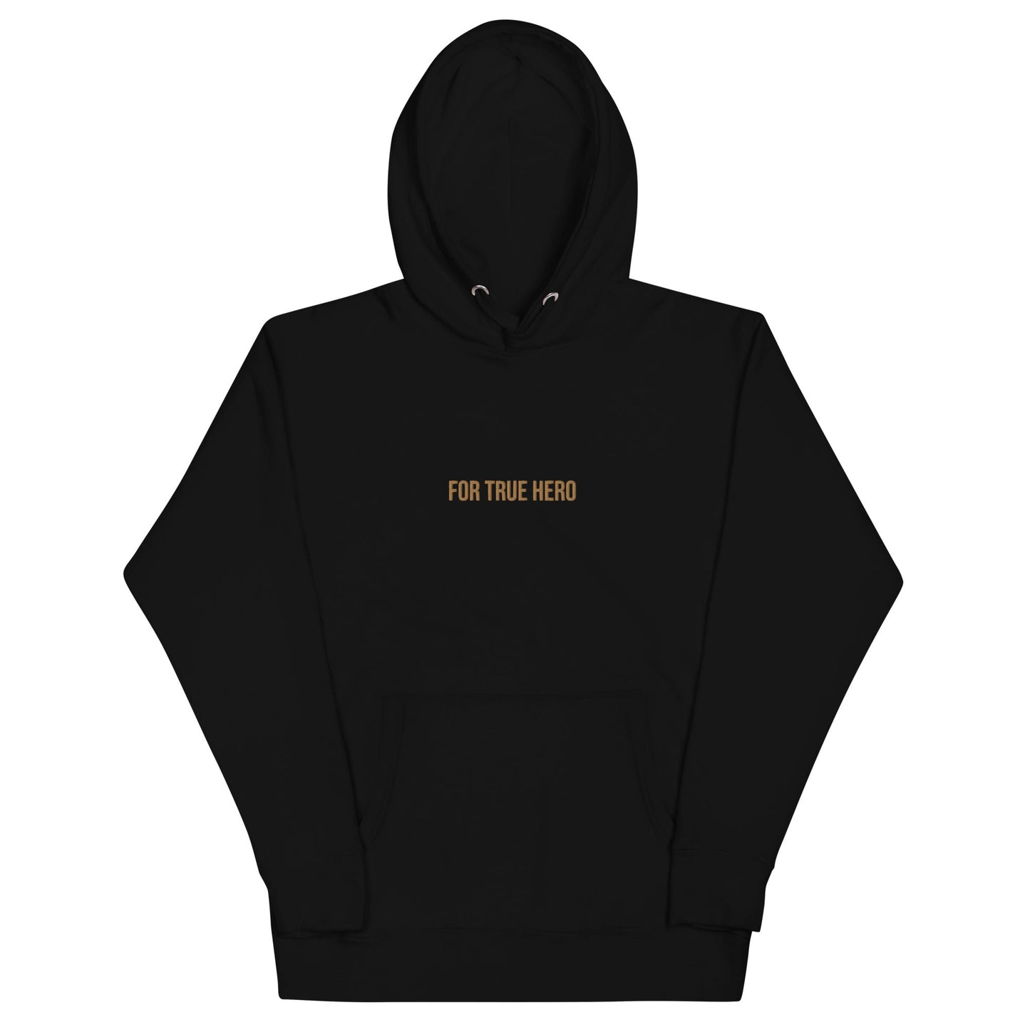 Unisex Hoodie For True Hero - SokolArmory