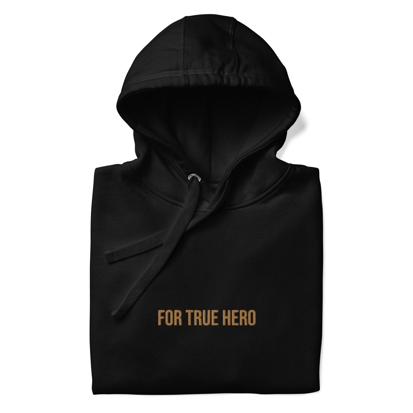 Unisex Hoodie For True Hero - SokolArmory