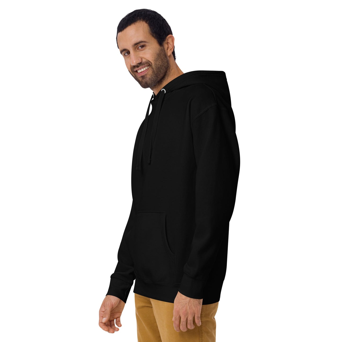 Unisex Hoodie For True Hero - SokolArmory
