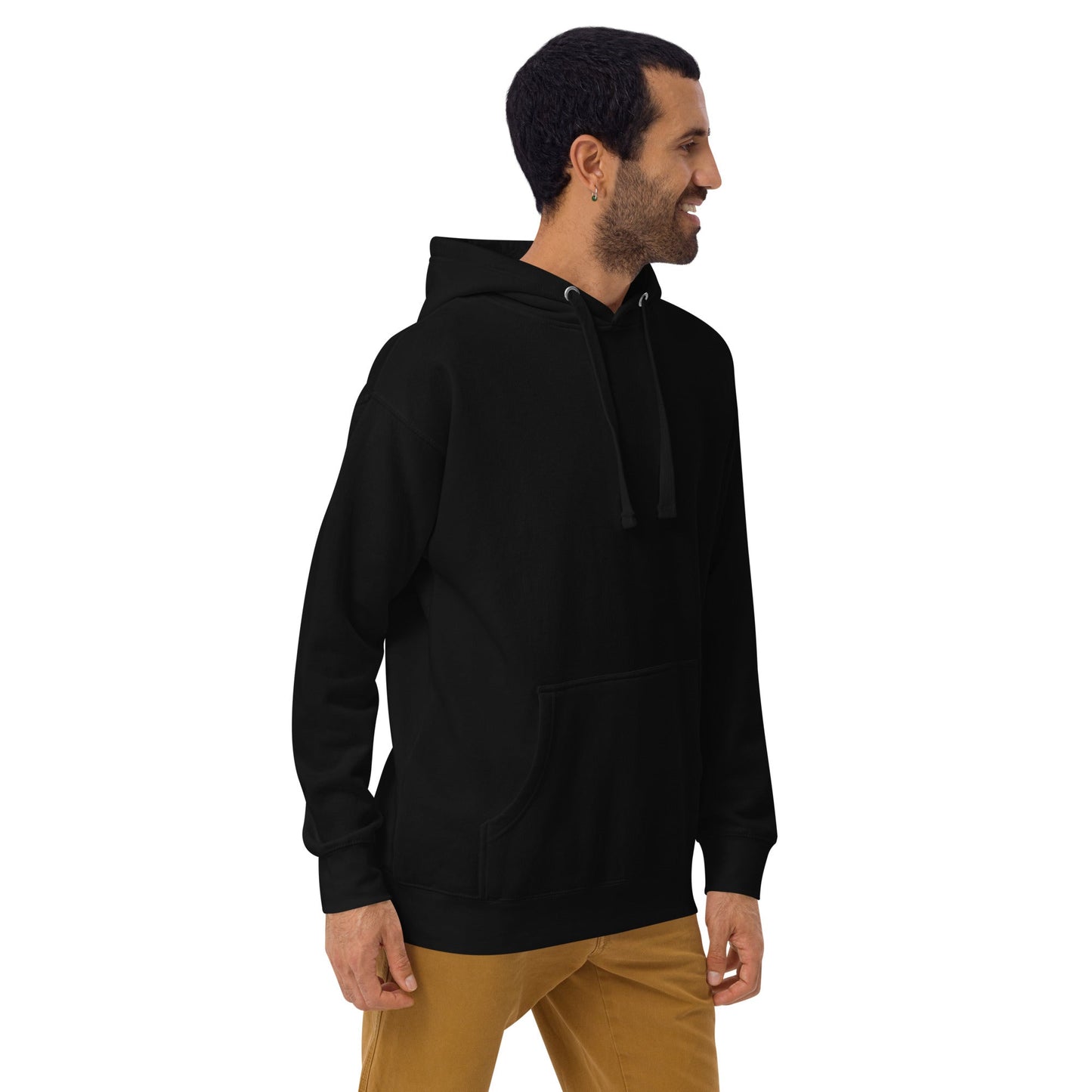 Unisex Hoodie For True Hero - SokolArmory