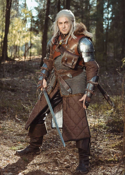 Bear School armor (Mastercrafted) - SokolArmory