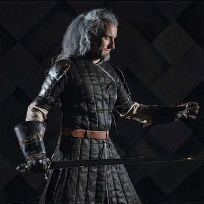 Bear School Mastercrafted armor - SokolArmory