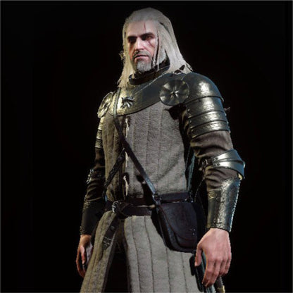 Bear School Mastercrafted armor - SokolArmory