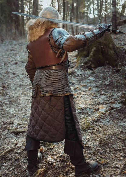 Bear School armor (Mastercrafted) - SokolArmory