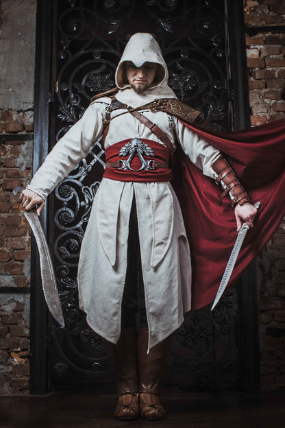 Assassin armor set - SokolArmory