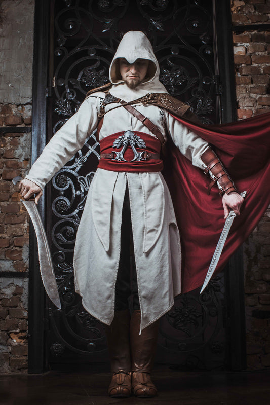 Assassin armor set - SokolArmory