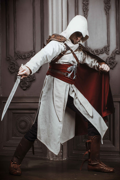 Assassin armor set - SokolArmory