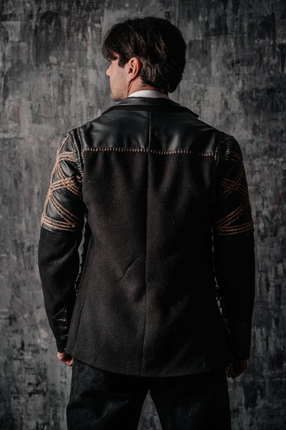 Ragnar's Modern Design jacket - SokolArmory