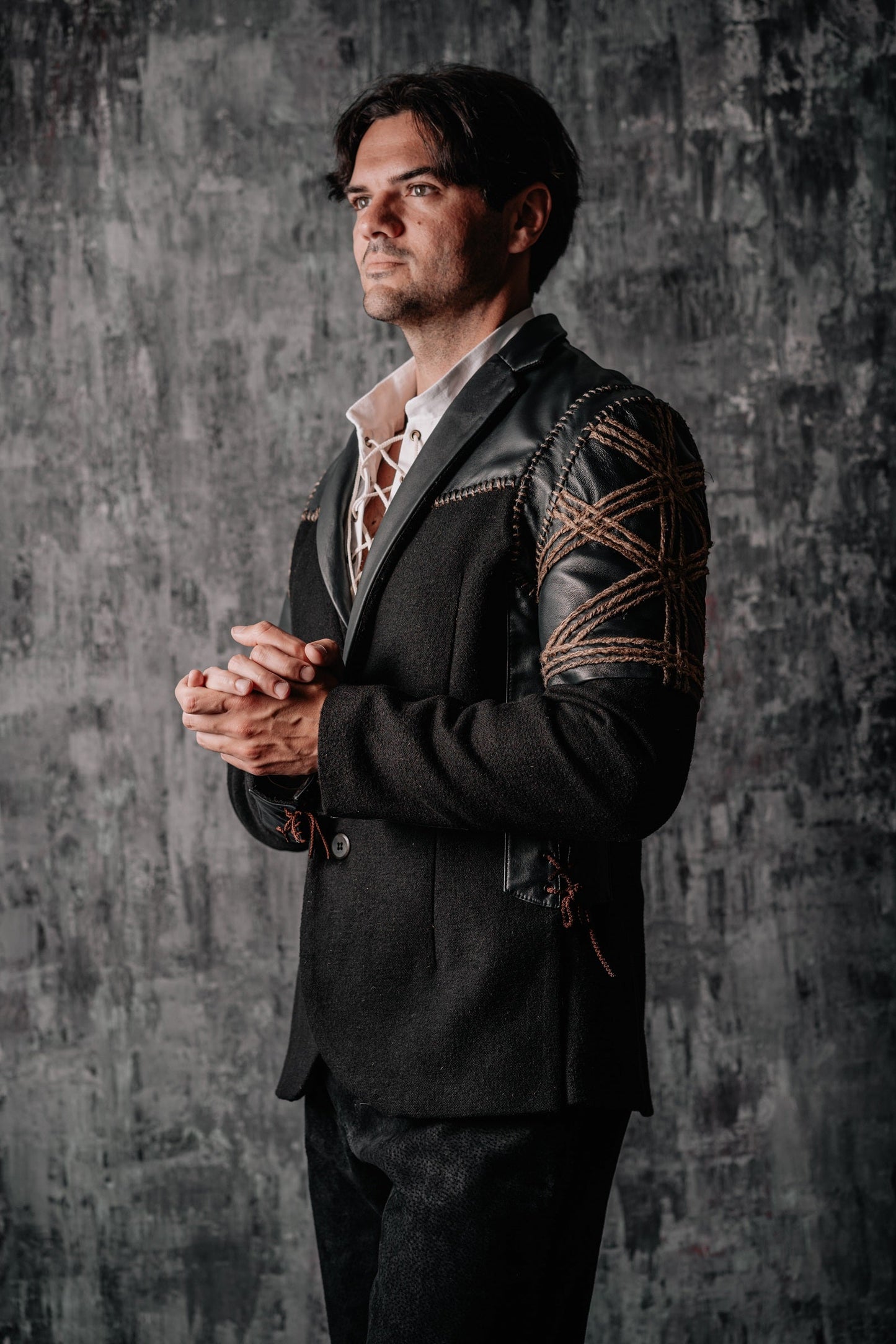 Ragnar's Modern Design jacket - SokolArmory