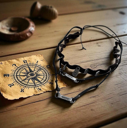 Charles Vane’s shirt from Black Sails