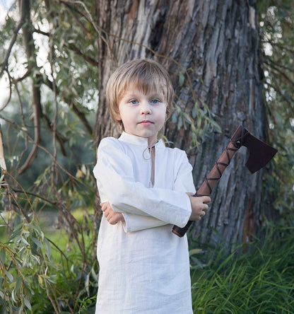 Children's cotton underdress - SokolArmory