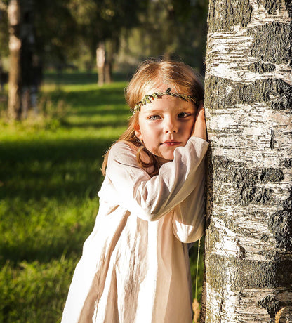 Children's cotton underdress - SokolArmory