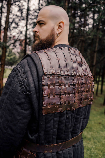 Bjorn costume - SokolArmory