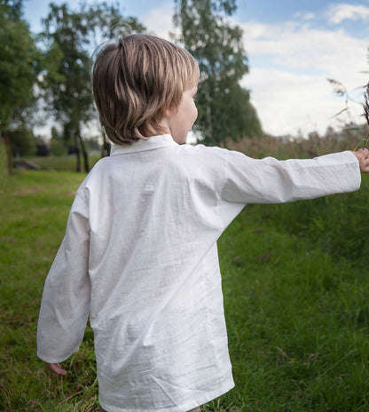 Children's cotton underdress - SokolArmory