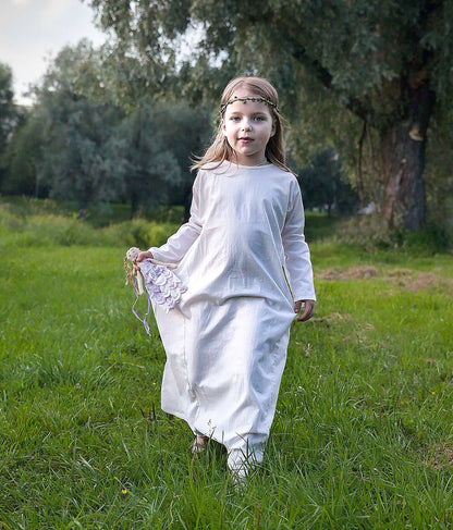 Children's cotton underdress - SokolArmory