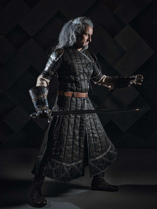 Bear School Mastercrafted armor - SokolArmory