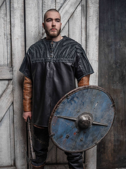 Bjorn costume (Vikings) - SokolArmory