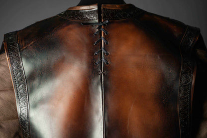 Faramir body armor (Lord of the Ring) - SokolArmory