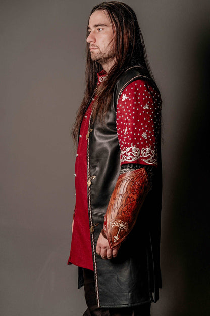Boromir costume (Lord of the Rings) - SokolArmory