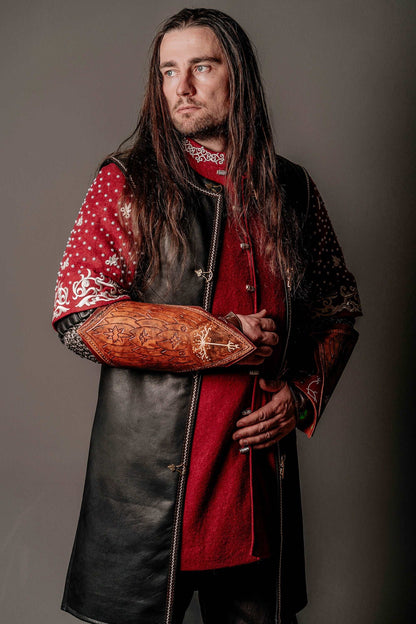 Boromir costume (Lord of the Rings) - SokolArmory