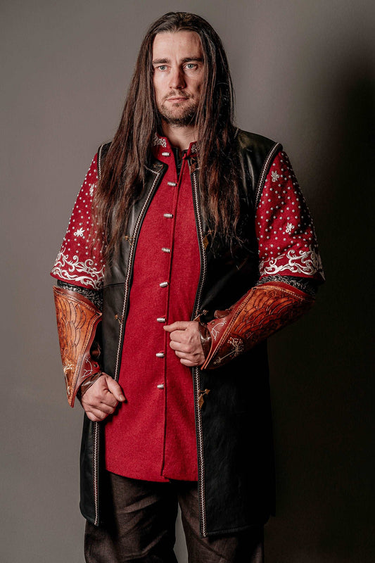 Boromir costume (Lord of the Rings) - SokolArmory