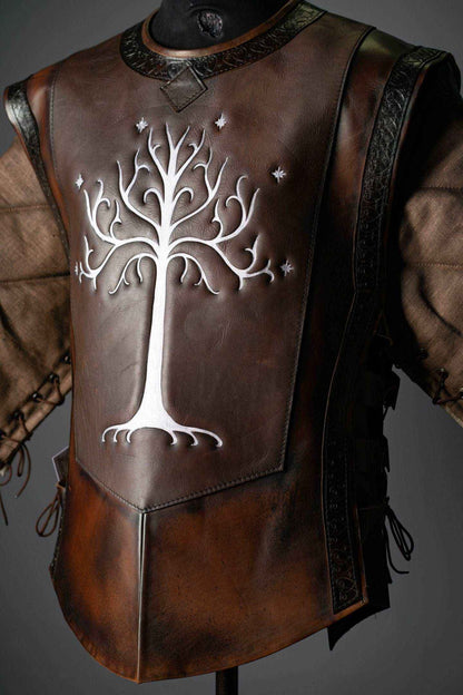 Faramir costume (Lord of the Ring) - SokolArmory