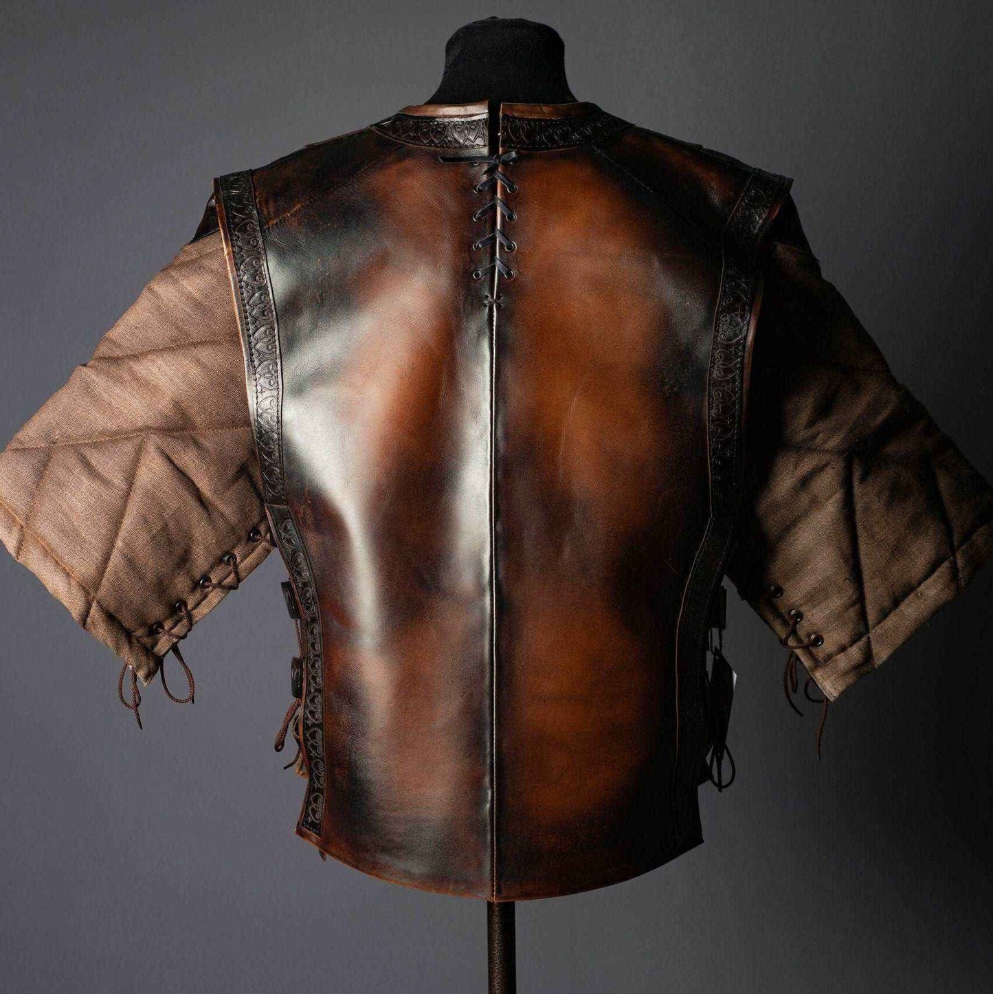 Faramir costume (Lord of the Ring) - SokolArmory