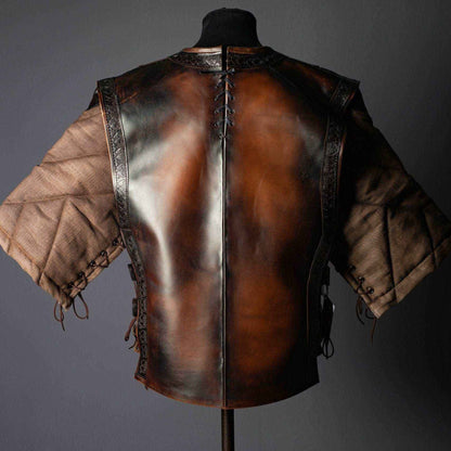 Faramir costume (Lord of the Ring) - SokolArmory