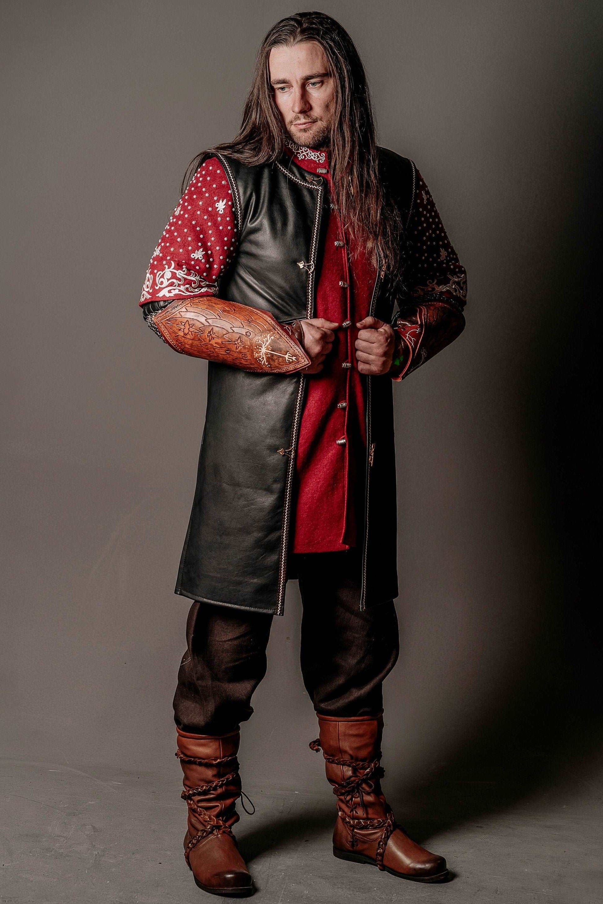 Boromir costume (Lord of the Rings) - SokolArmory