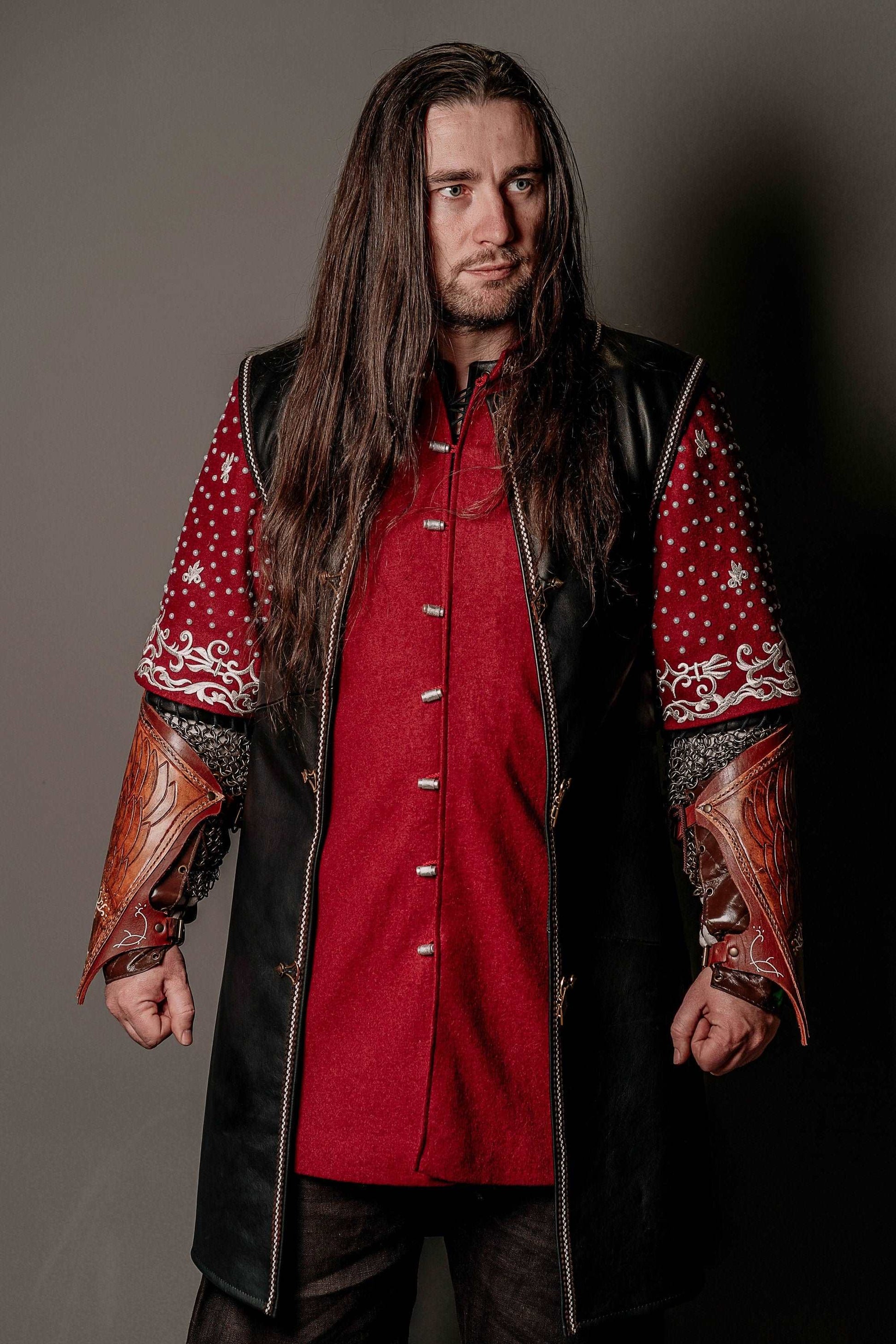 Boromir costume (Lord of the Rings) - SokolArmory
