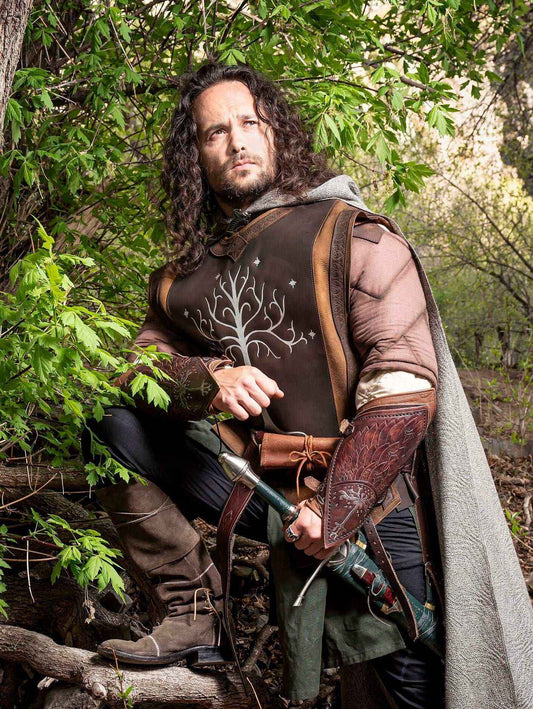 Faramir costume (Lord of the Ring) - SokolArmory