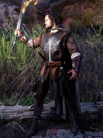 Faramir costume (Lord of the Ring) - SokolArmory