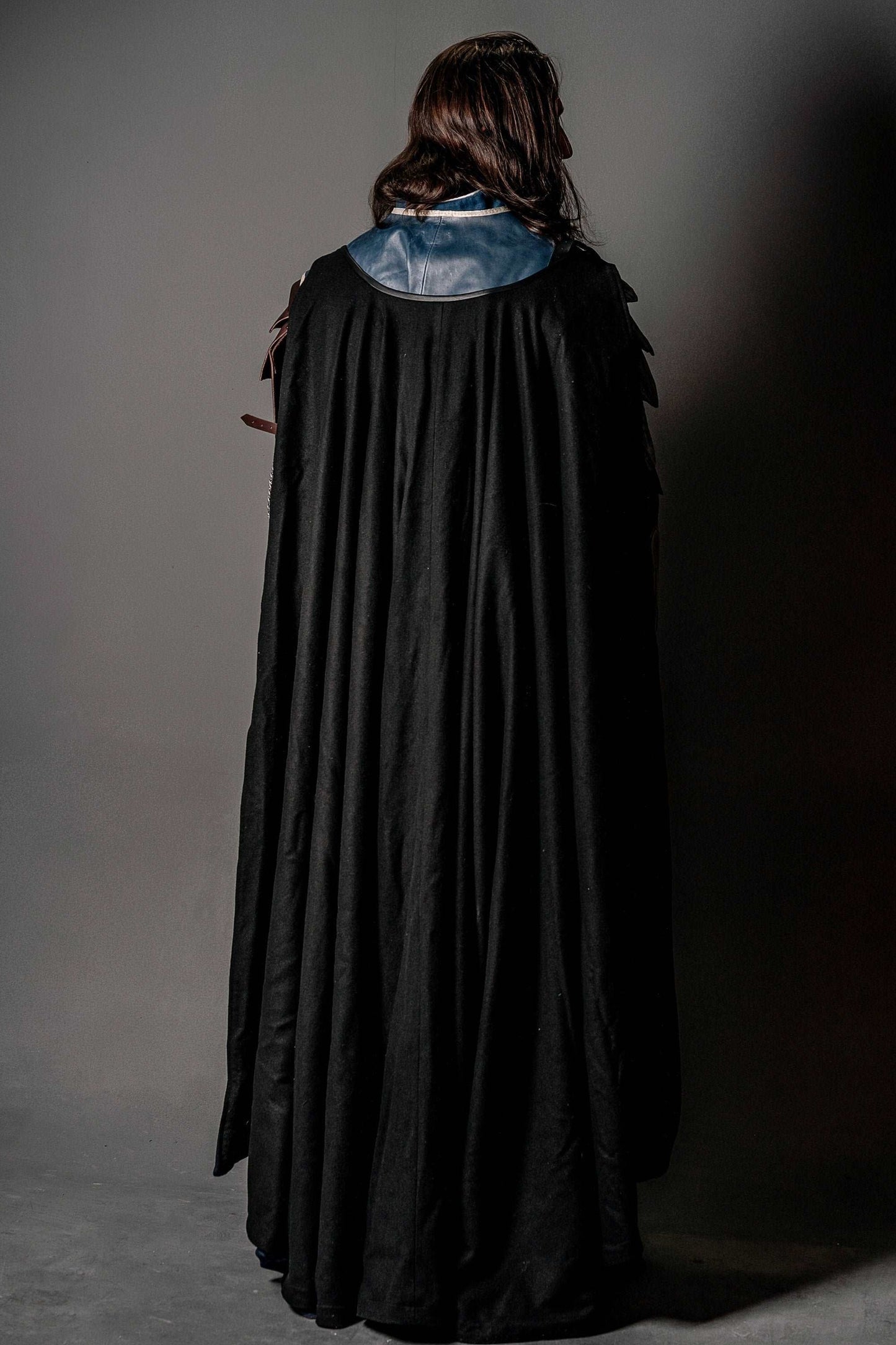 Aragorn King costume (Lord of Rings) - SokolArmory
