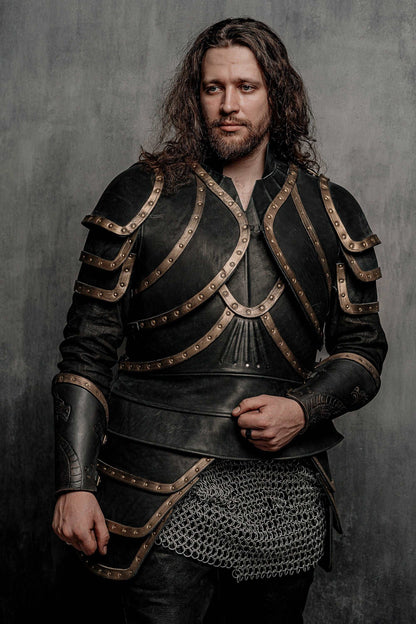 Dracula untold costume - SokolArmory