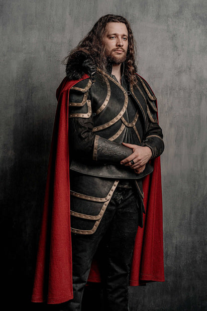 Dracula untold costume - SokolArmory