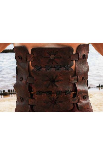 Khal Drogo costume (Game of Throne) FOR DONNIE - SokolArmory