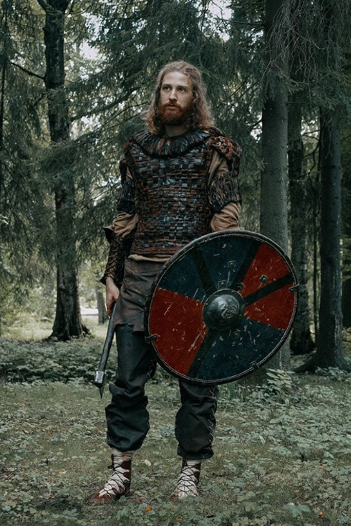 Floki costume (Vikings) - SokolArmory