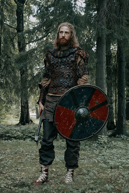 Floki costume (Vikings) - SokolArmory