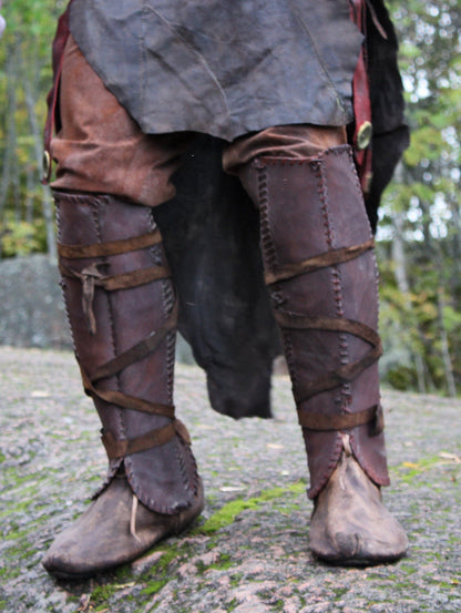 Kratos costume (God of War) - SokolArmory