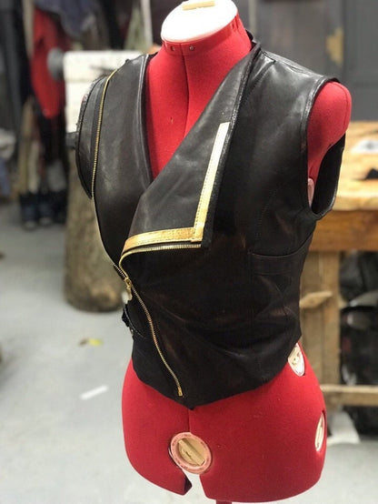 Ashe cosplay costume (Overwatch) - SokolArmory