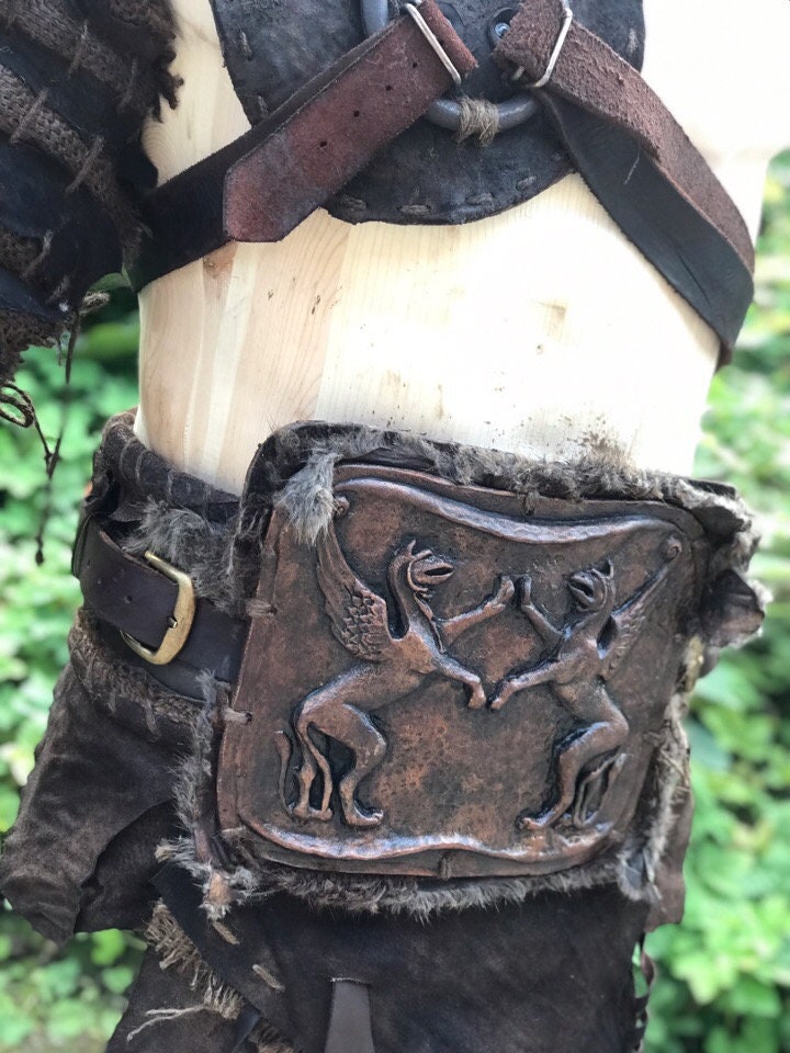 Gladiator costumer - SokolArmory