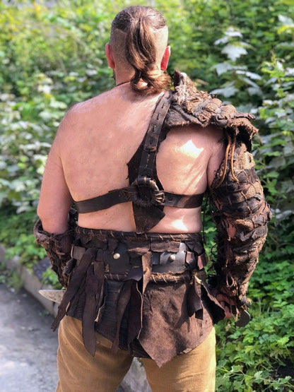 Gladiator costumer - SokolArmory