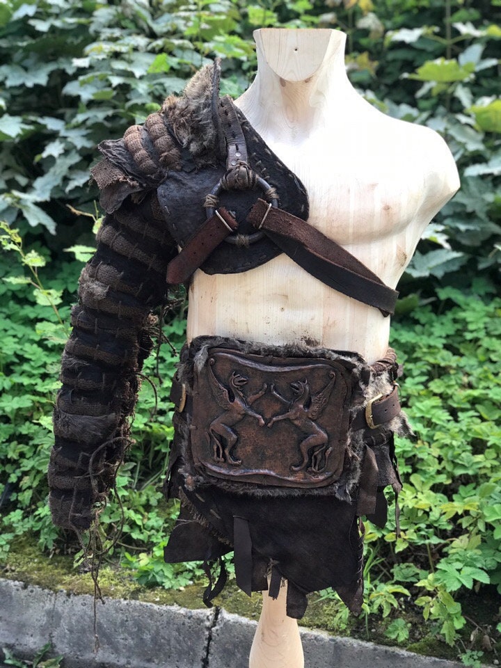 Gladiator costumer - SokolArmory
