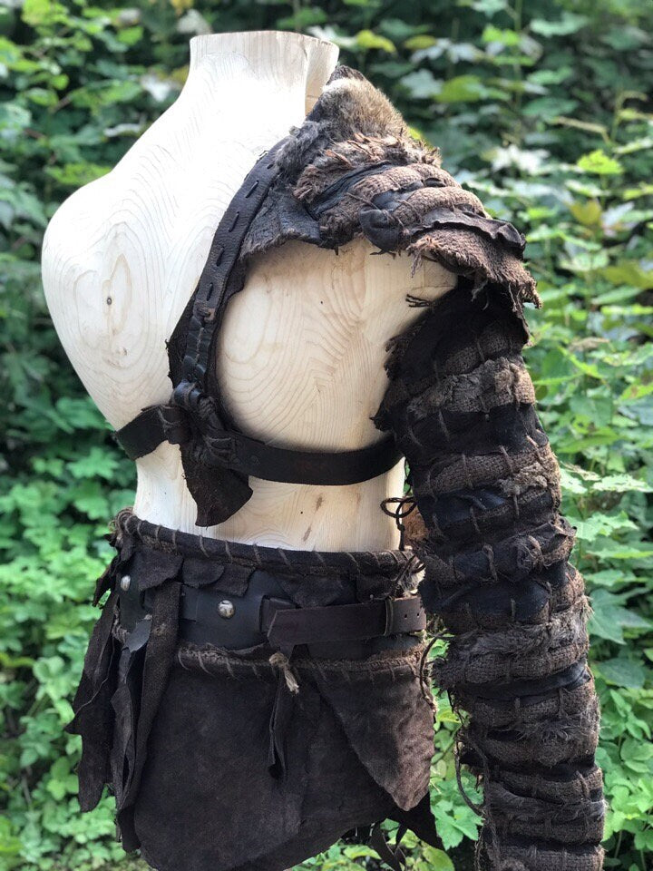Gladiator costumer - SokolArmory