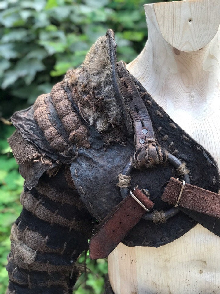 Gladiator costumer - SokolArmory