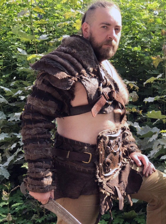 Gladiator costumer - SokolArmory